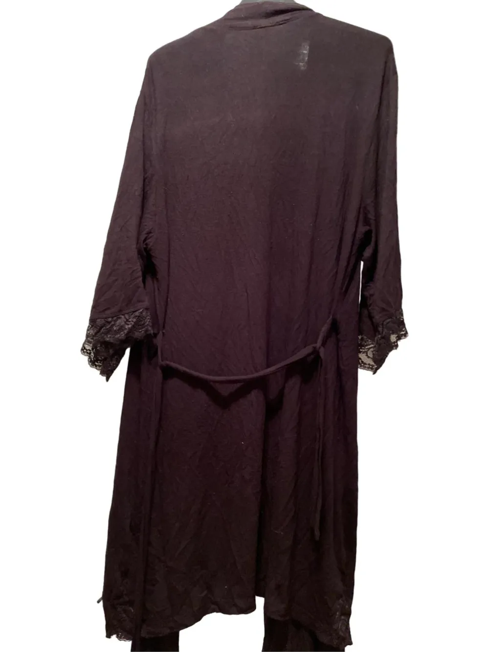 Morgenmantel Größe 36- Clearance