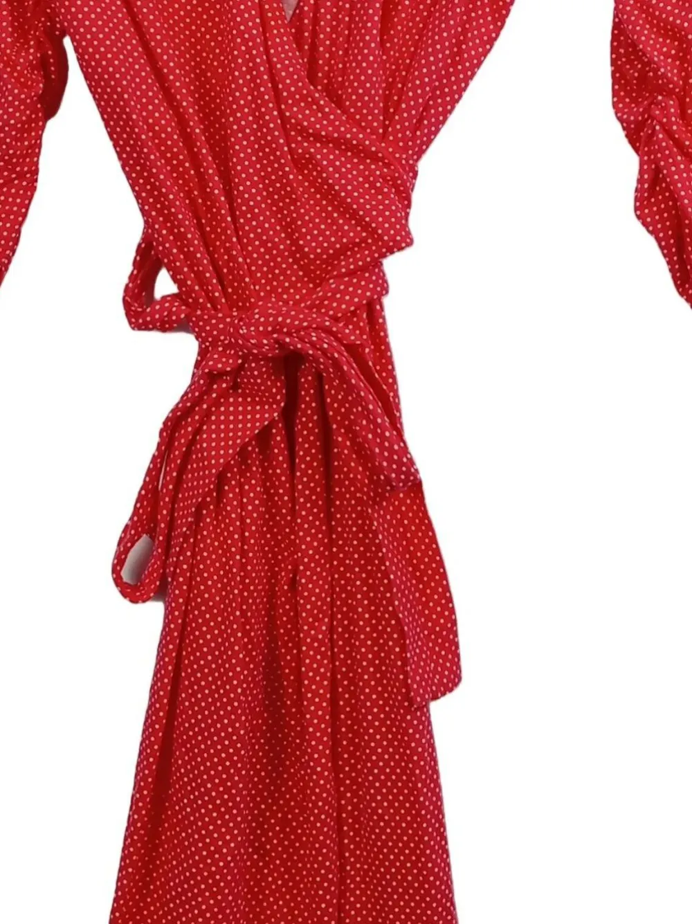 Morgenmantel Größe 38- Discount