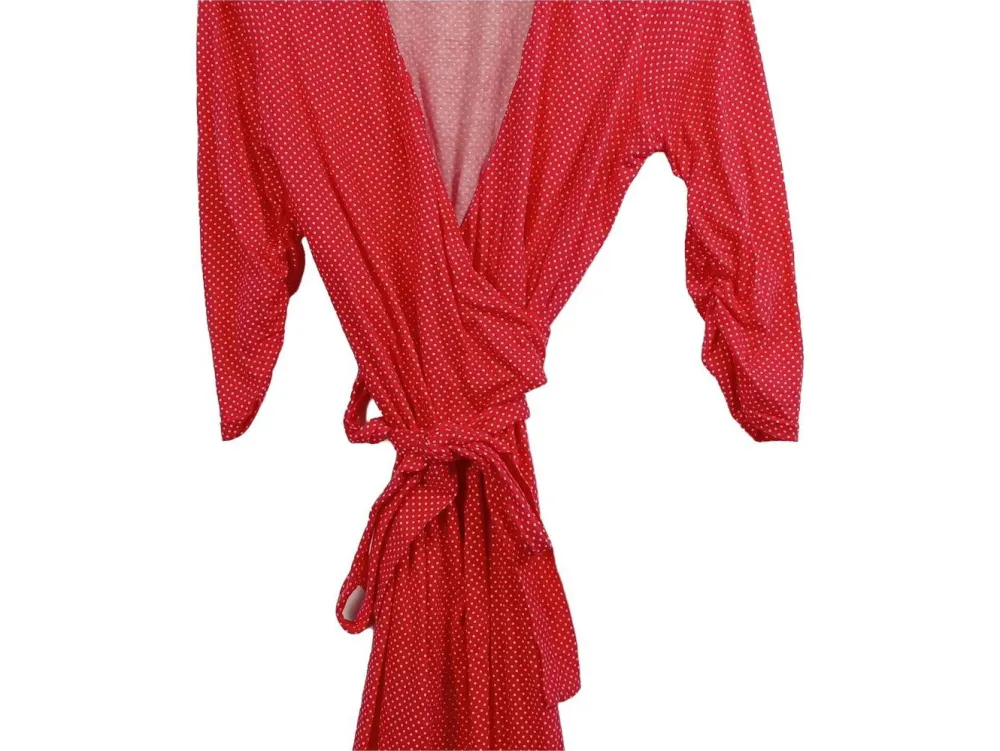 Morgenmantel Größe 38- Discount