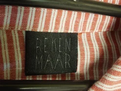 Morgenmantel Größe 38-Reken Maar Sale