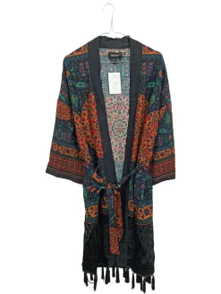 Morgenmantel Größe 36-Desigual