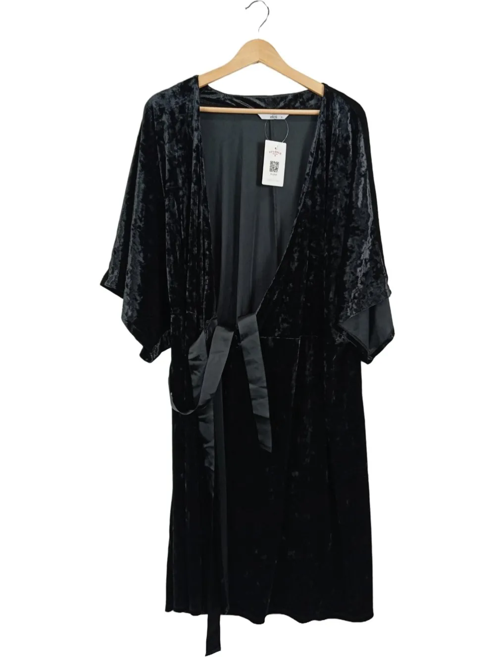 Morgenmantel Größe 50- Discount
