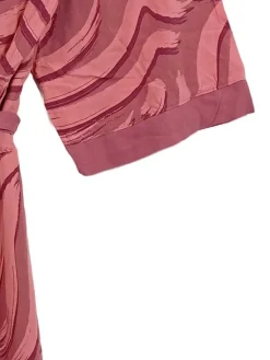 Morgenmantel Größe 36-Tchibo New