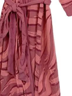 Morgenmantel Größe 36-Tchibo New