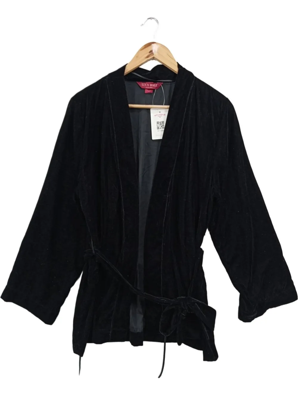 Morgenmantel Größe 40-Hunkemu00f6ller