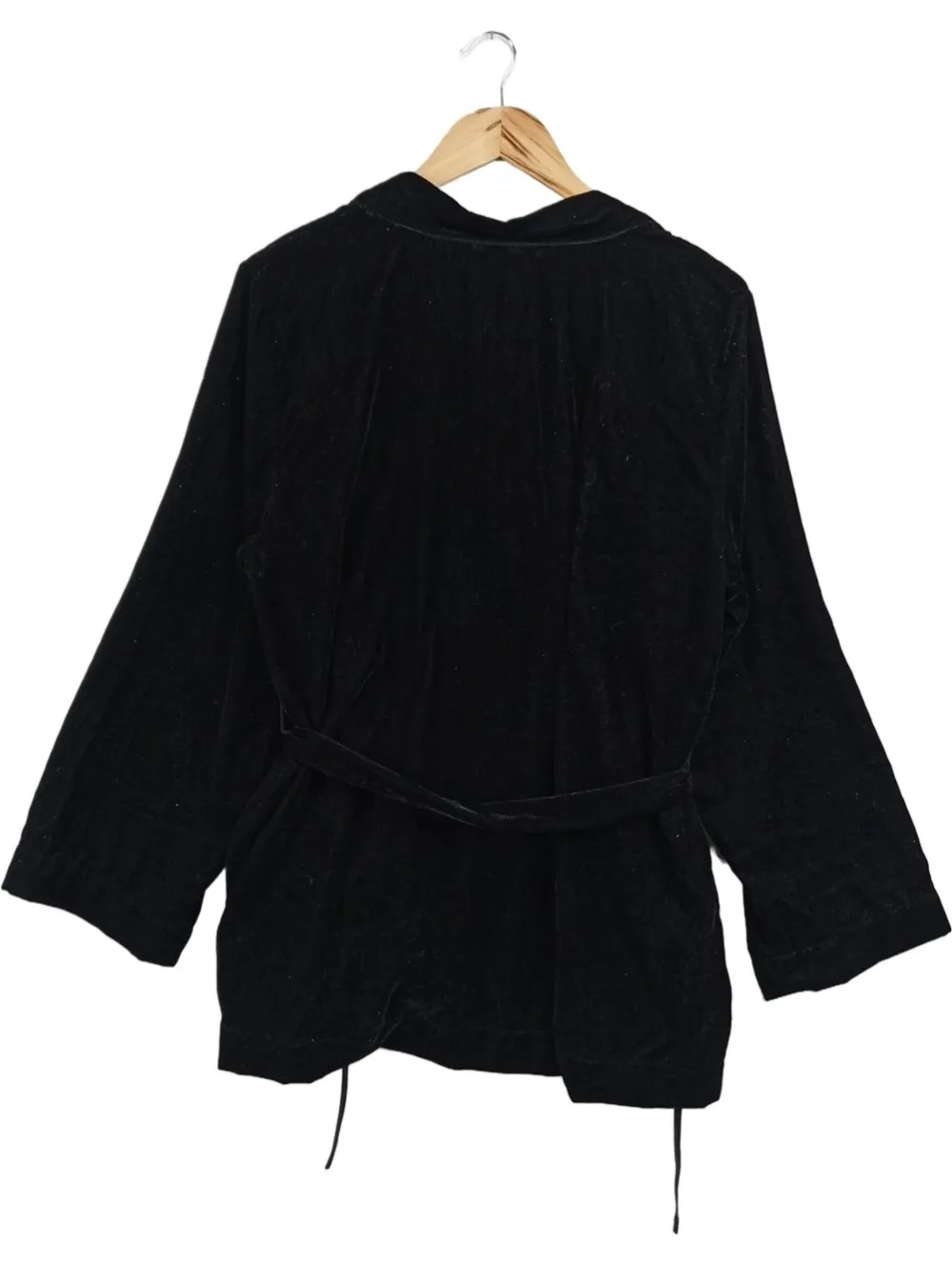 Morgenmantel Größe 40-Hunkemu00f6ller