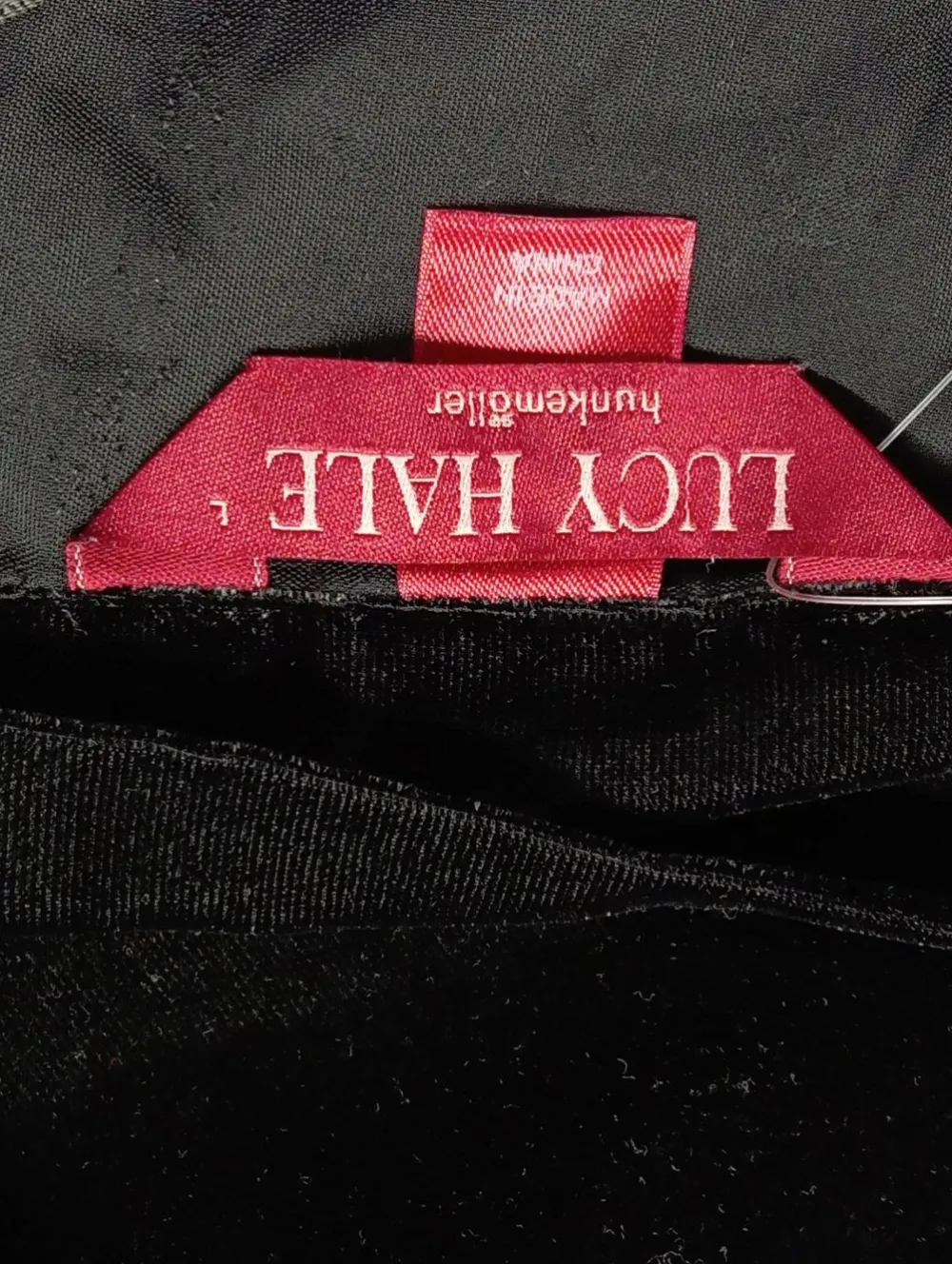 Morgenmantel Größe 40-Hunkemu00f6ller