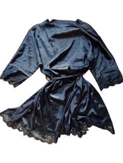 Morgenmantel Größe 36- Online