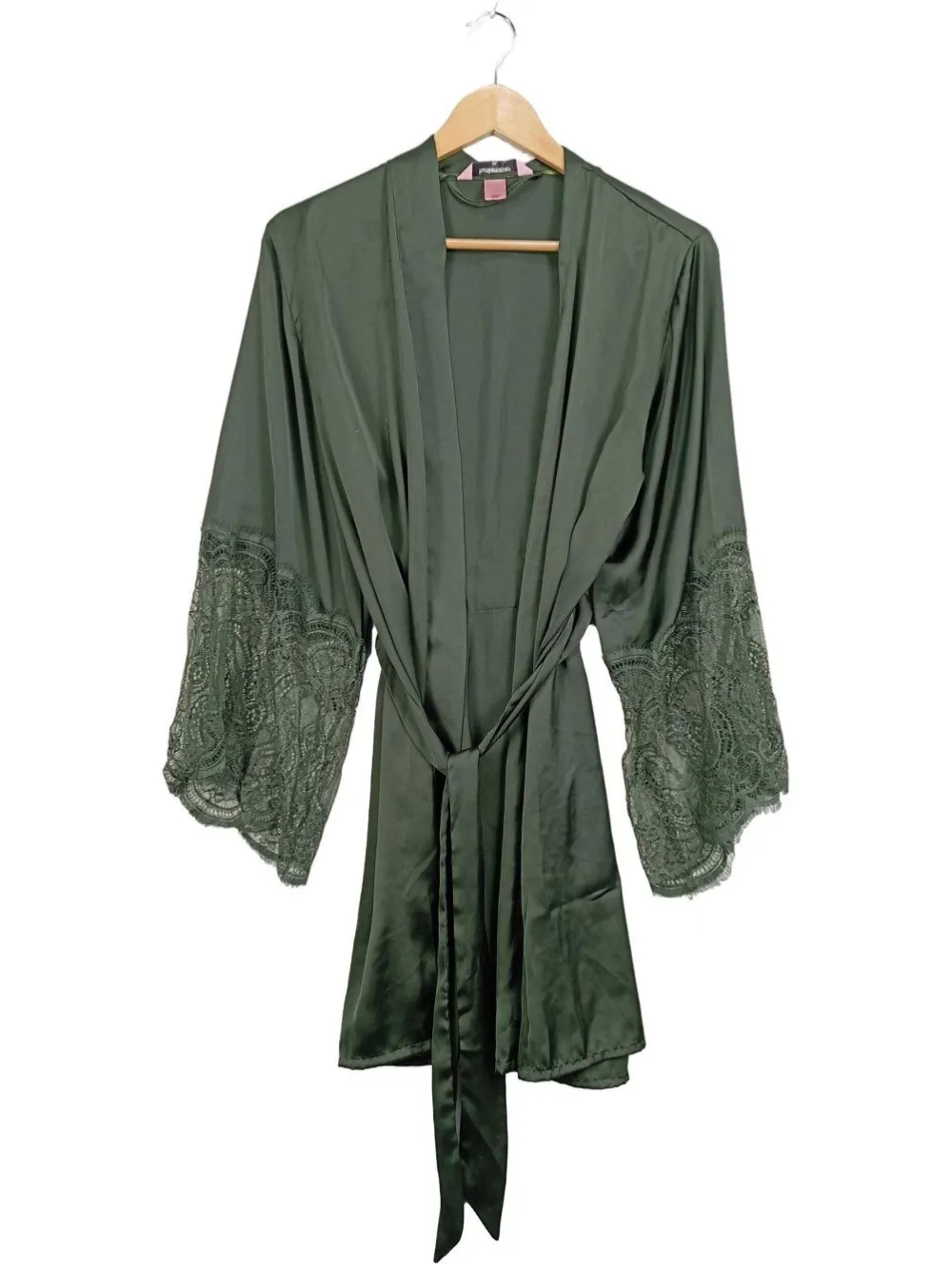 Morgenmantel Größe 38-Hunkemu00f6ller Outlet