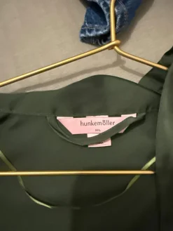 Morgenmantel Größe 38-Hunkemu00f6ller Outlet