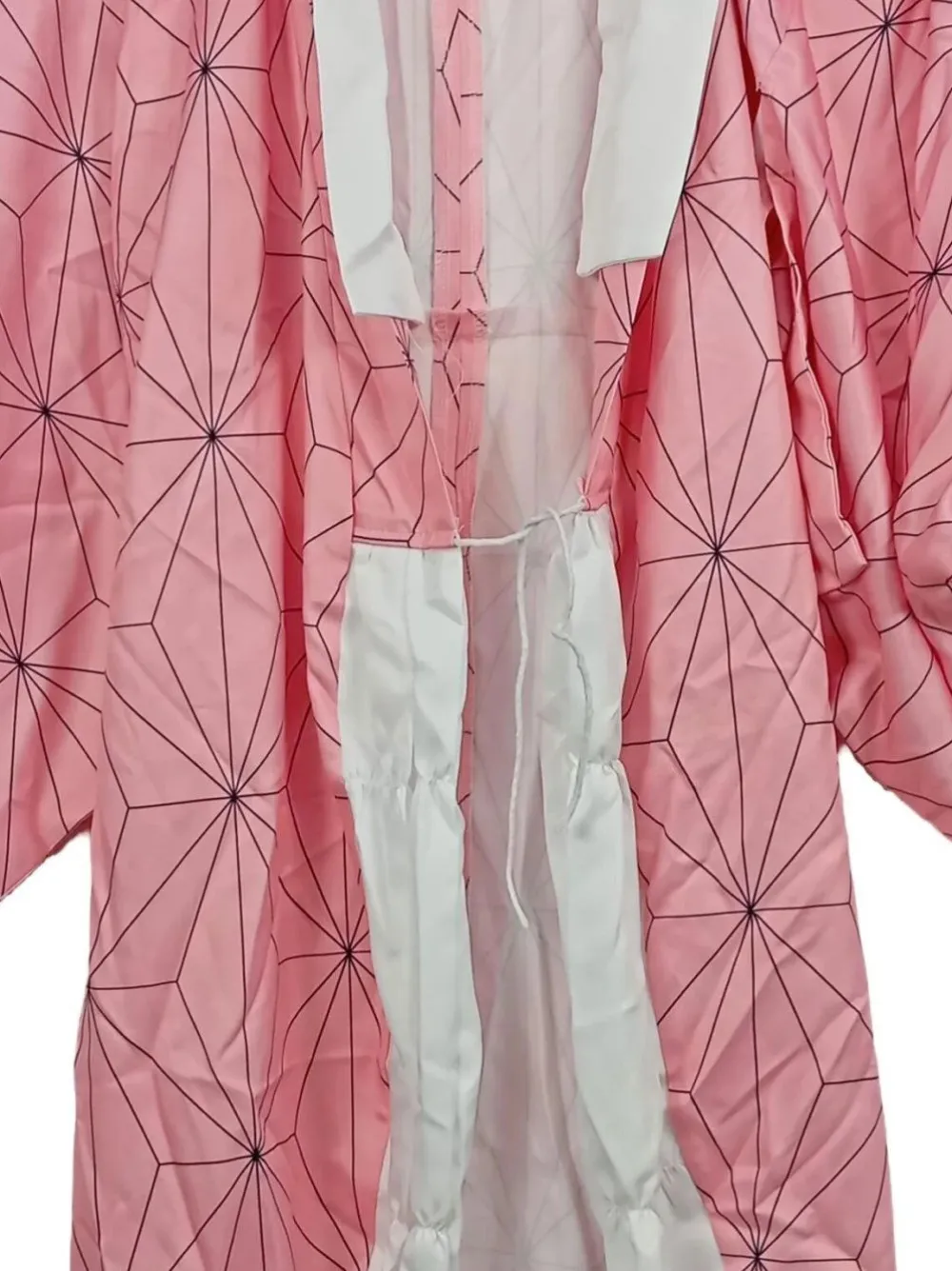 Morgenmantel Größe 36- New