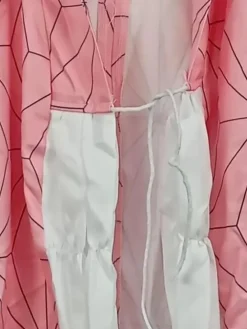 Morgenmantel Größe 36- New