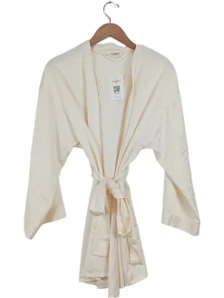 Homewear> Morgenmantel Größe 34 beige