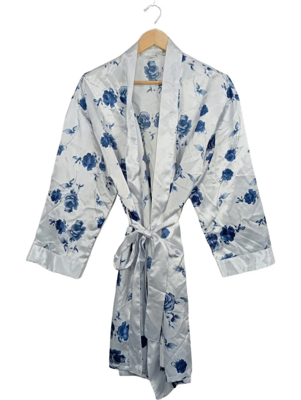 Morgenmantel Größe 40- Clearance