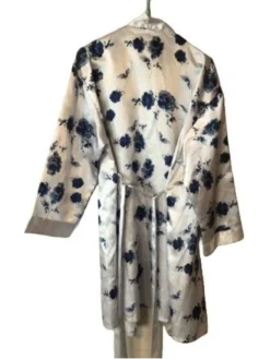 Morgenmantel Größe 40- Clearance