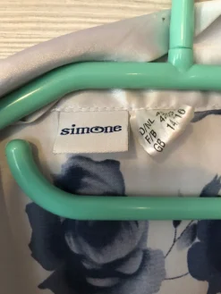 Morgenmantel Größe 40- Clearance