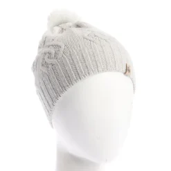 Mützen>Roeckl Mütze grau