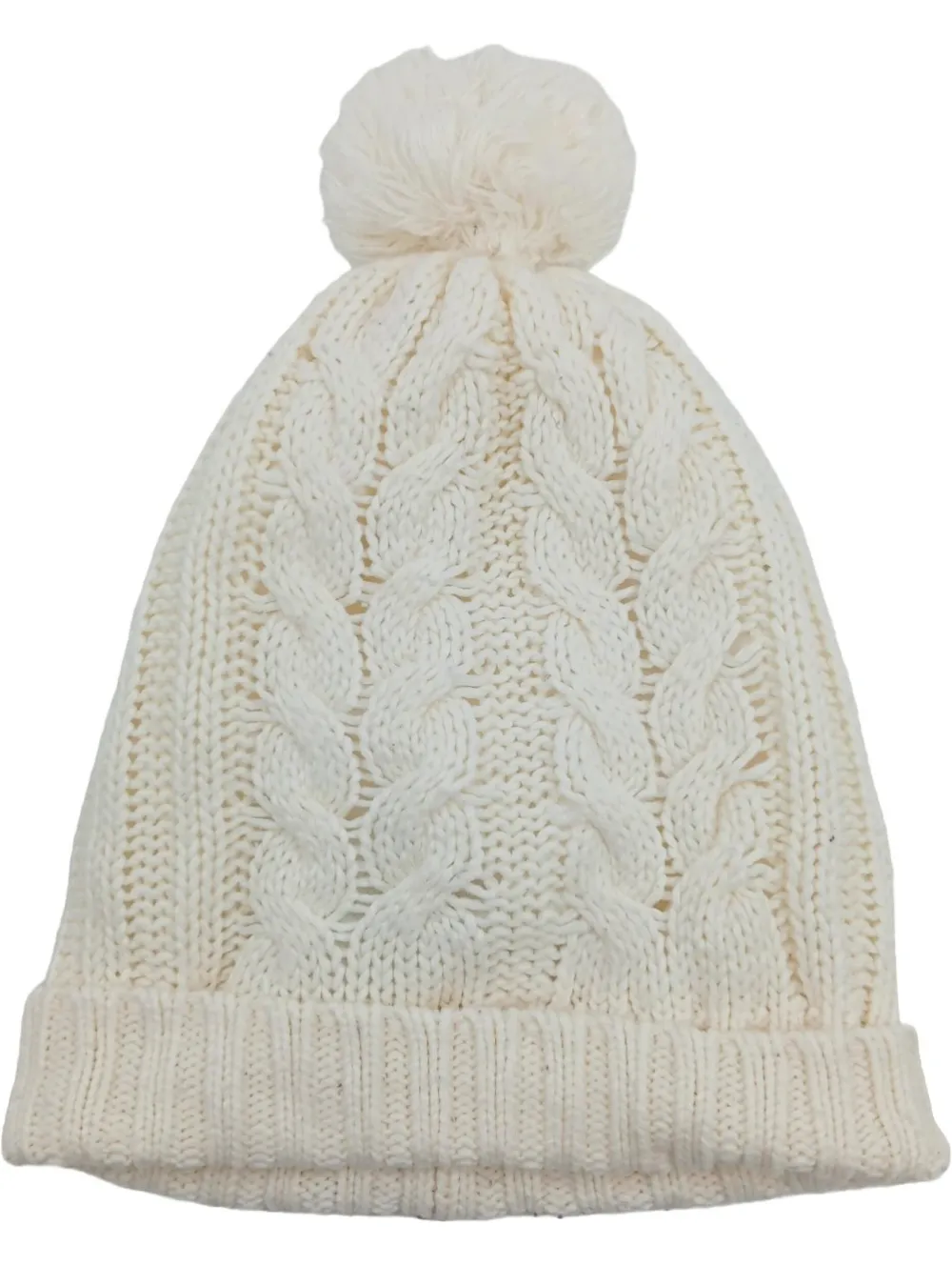 Mützen> Mütze beige