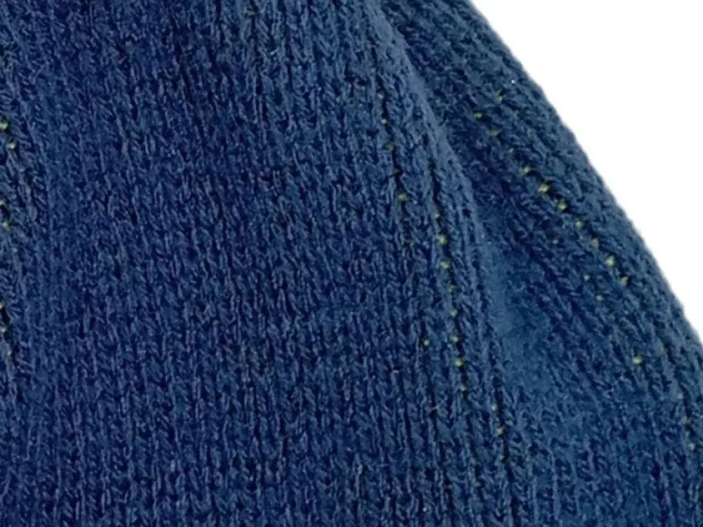 Mützen>Bench Mütze blau