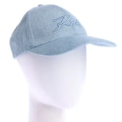 Mützen>Karl Lagerfeld Mütze blau