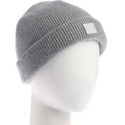 Mützen>Acne Studios Mütze grau