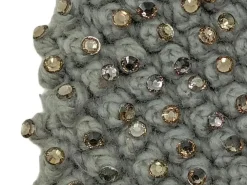 Mützen>Hallhuber Mütze grau