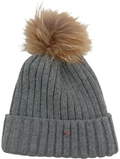 Mützen>Esprit Mütze grau