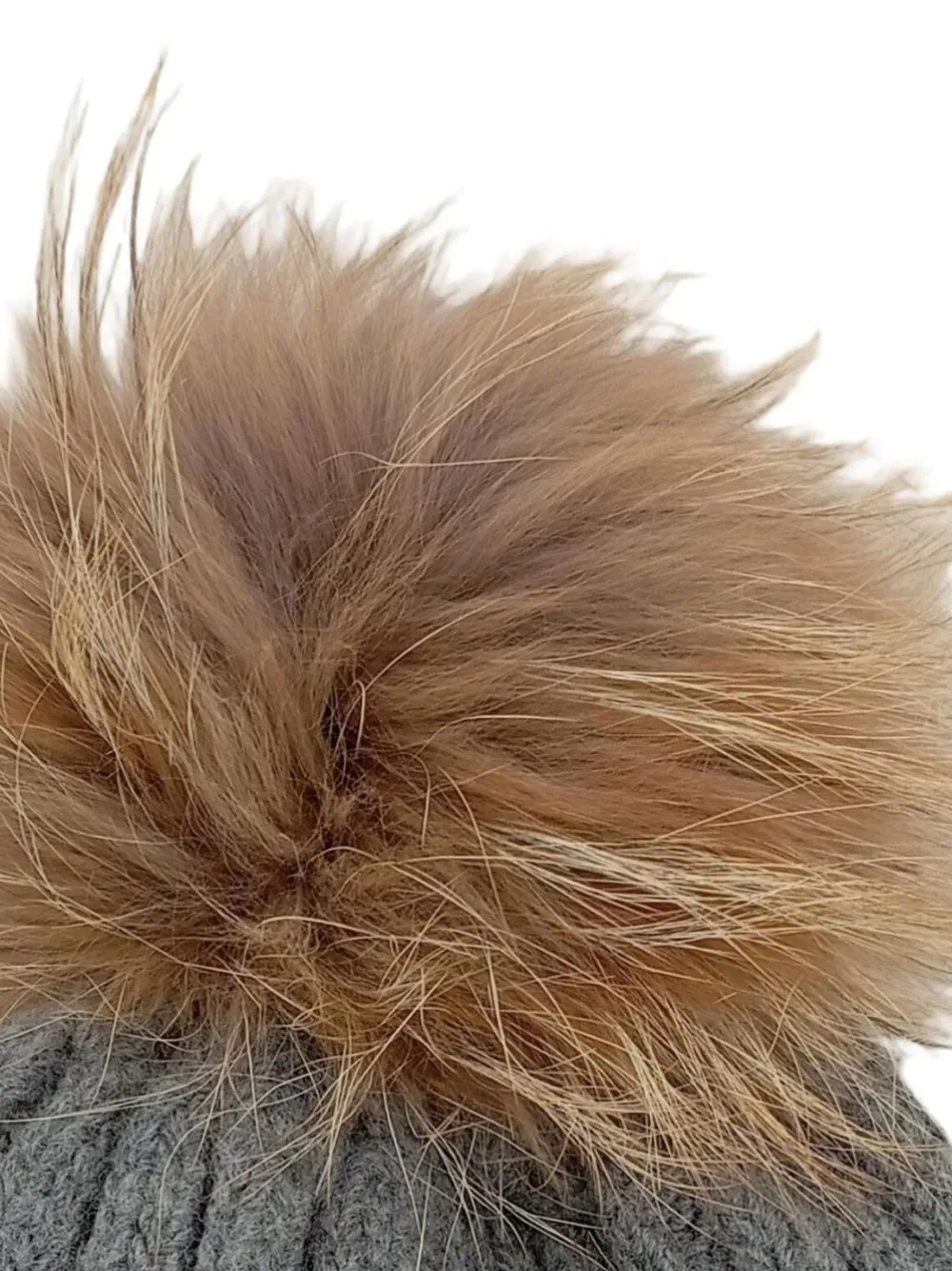 Mützen>Esprit Mütze grau