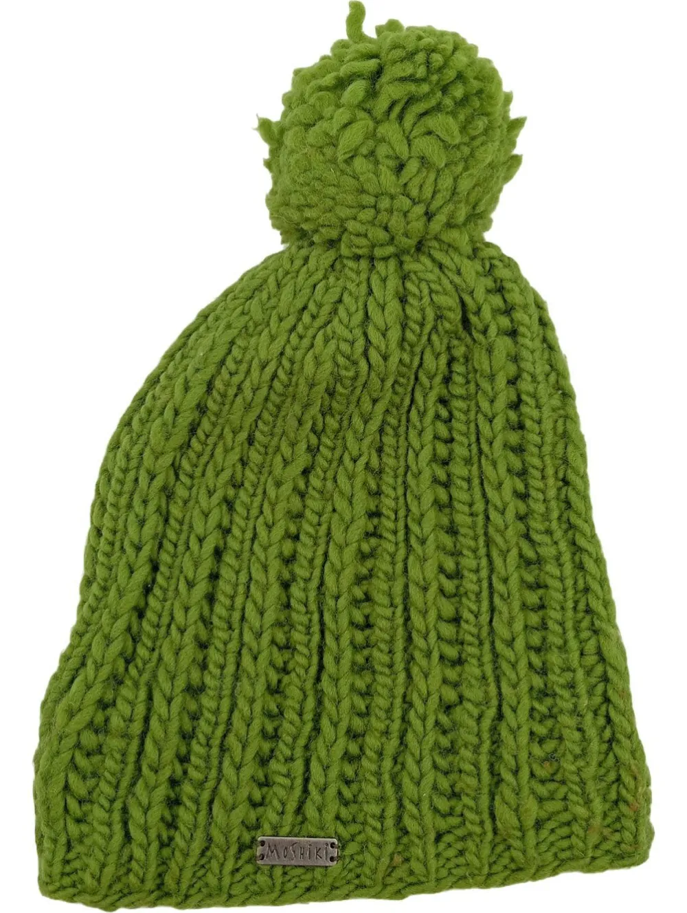 Mützen> Mütze grün
