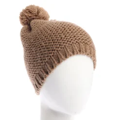 Mützen>Twin Set Mütze braun