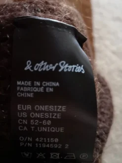 Mütze-& Other Stories Online