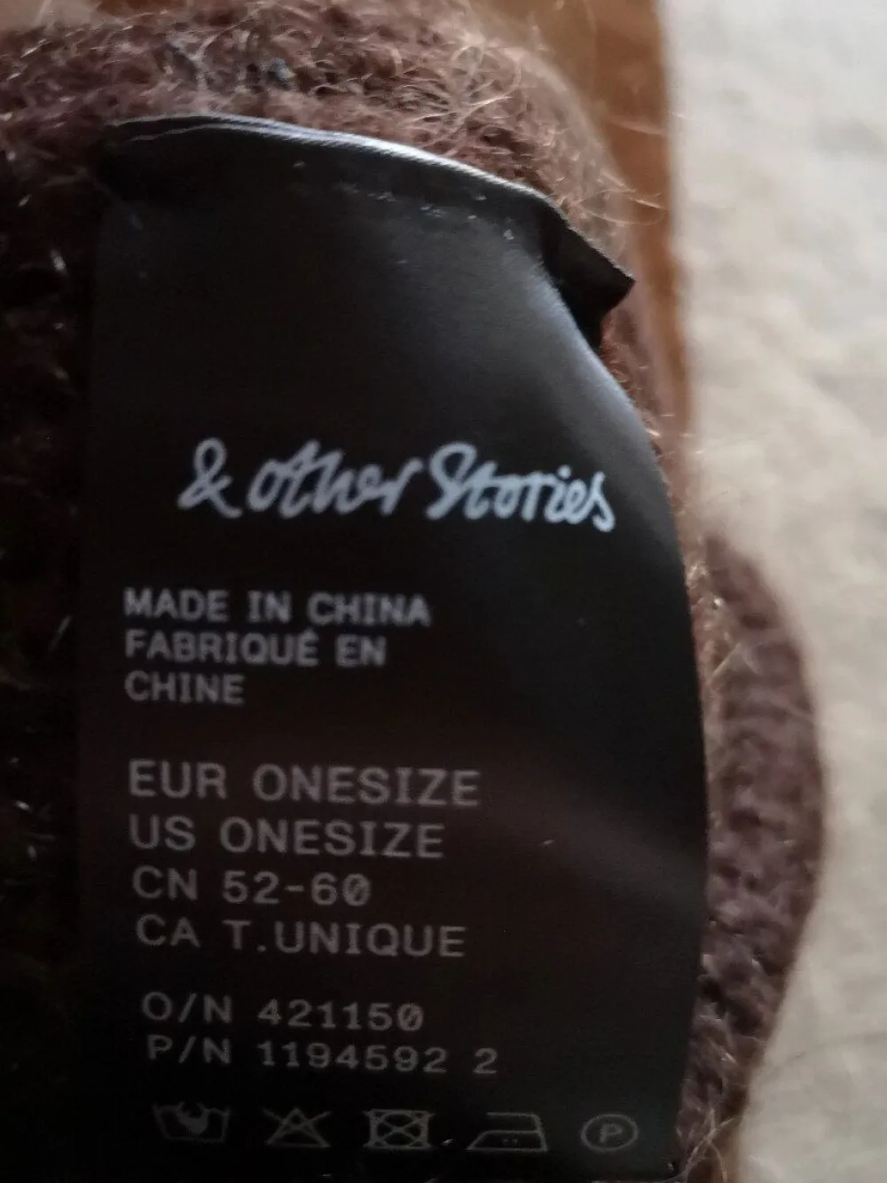 Mütze-& Other Stories Online