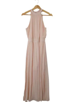 Neckholderkleid Größe 34-Amisu Outlet