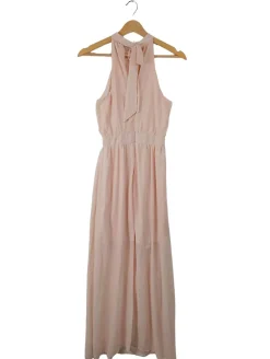 Neckholderkleid Größe 34-Amisu Outlet