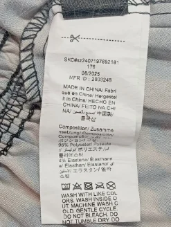 Neckholderkleid Größe 36-SheIn Hot