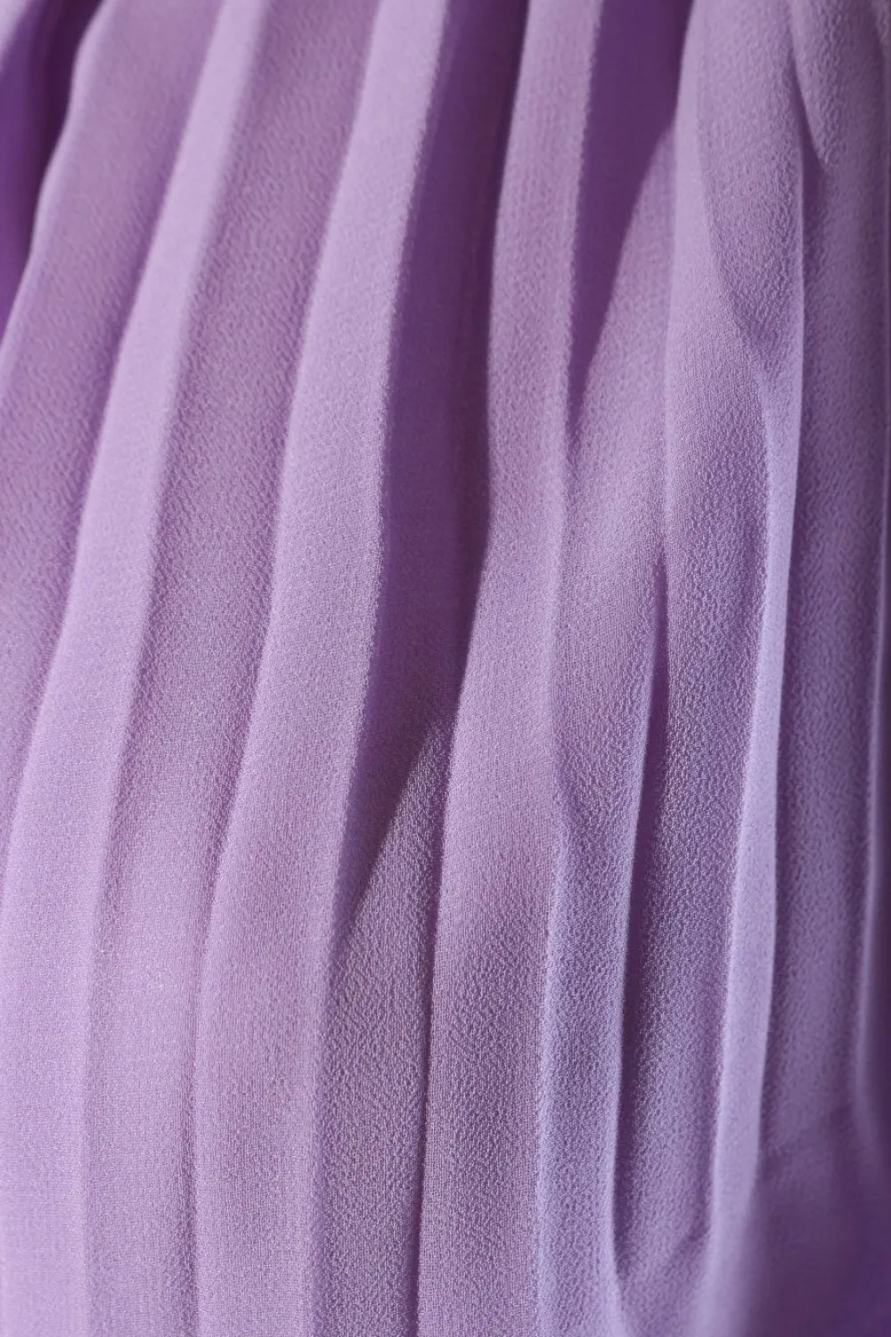 Tops>oui collection Neckholdertop Größe 36 lila