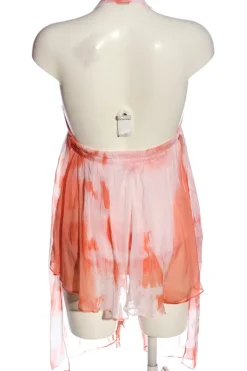 Tops>cinema Neckholdertop Größe 38 rotpink