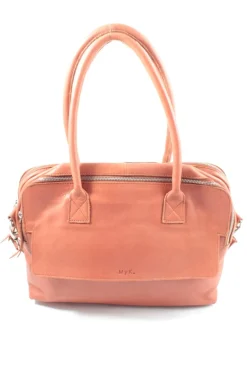 Businesstaschen>MyK Notebooktasche rot