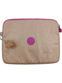 Businesstaschen> Notebooktasche goldfarben