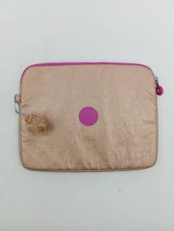 Businesstaschen> Notebooktasche goldfarben