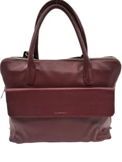 Businesstaschen>Fratelli Notebooktasche rot