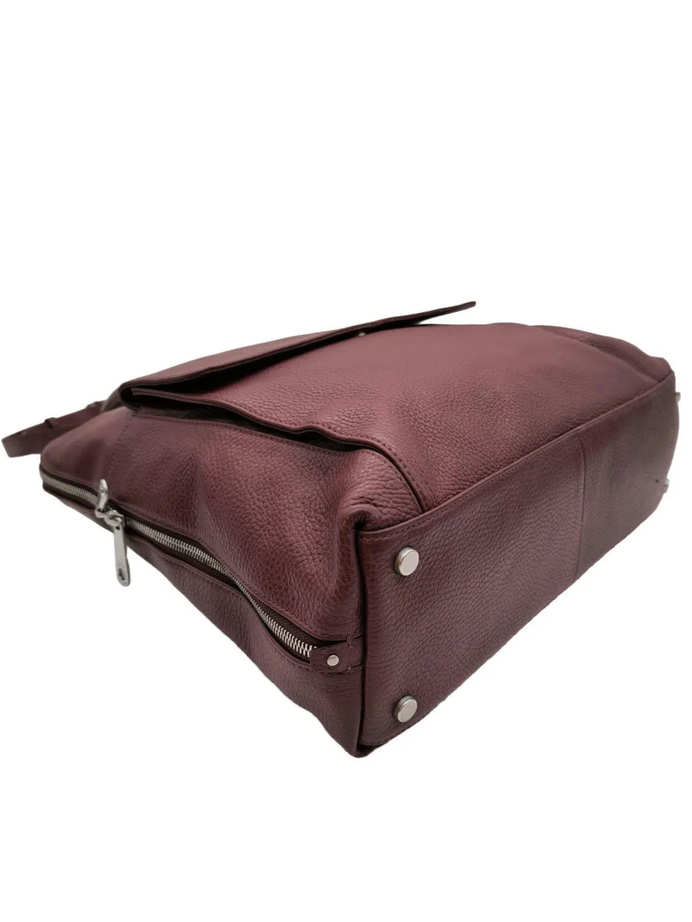 Businesstaschen>Fratelli Notebooktasche rot