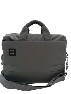 Businesstaschen>Moleskine Notebooktasche hellgrau