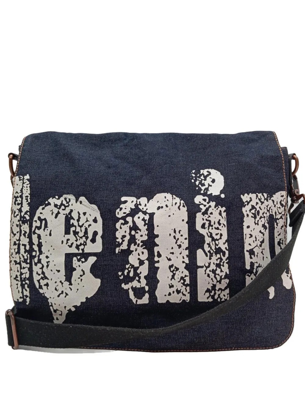 Businesstaschen>Esprit Notebooktasche blauweiß