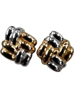 Ohrringe> Ohrclip mehrfarbig