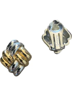 Ohrringe> Ohrclip mehrfarbig