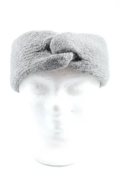 Ohrenwärmer>Mbym Ohrenwärmer hellgrau