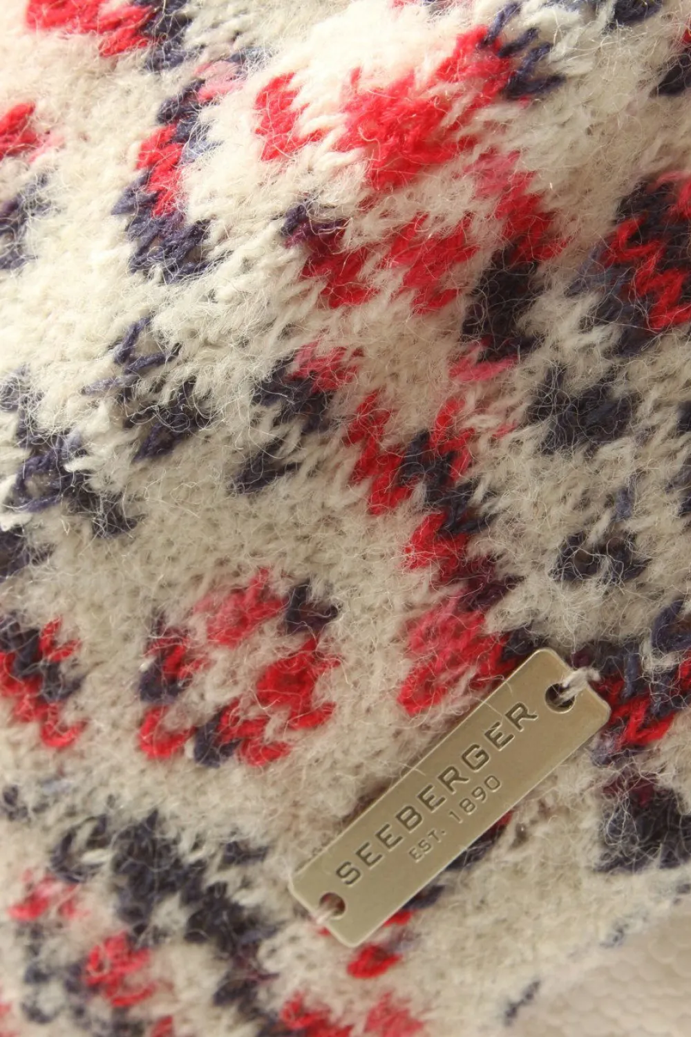 Ohrenwärmer>Seeberger Ohrenwärmer