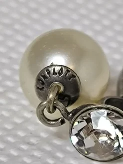 Ohrhänger-Konplott Best