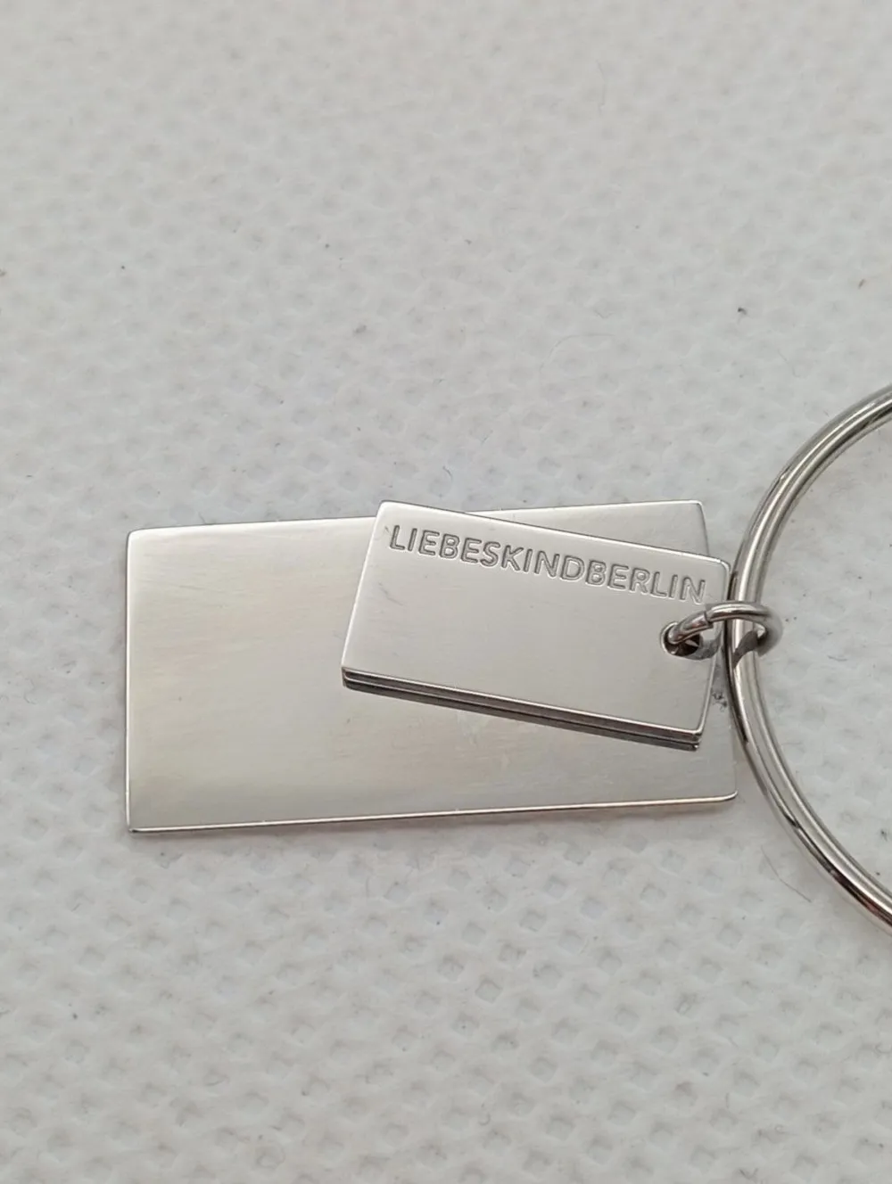 Ohrhänger-Liebeskind Berlin Outlet